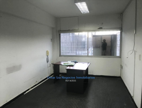 Imagen 8 de 12 de Alquiler Local Industrial Galpon Deposito Union