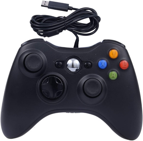 Joystick Xbox 360 Inlamabrico Compatible 