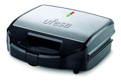 Sandwichera Ufesa Sw7950 900w Cook Y Fun 3en1 G P