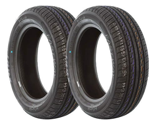 Kit de 2 pneus Xbri Fastway P6 P 185/60R15 84 H