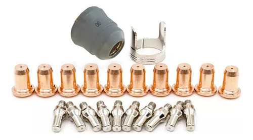 Antorcha De Corte Por Plasma Ipt-60 Pt-60 Ipt-40 Pt40 Elec 2