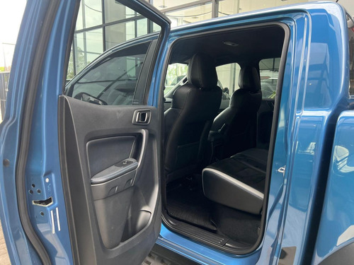 Ford Ranger Raptor 2.0l Biturbo Cabina Doble 4x4