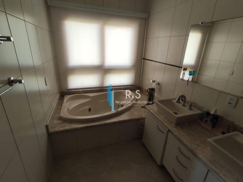 Imagem 29 de 30 de Casa Com 5 Dormitórios À Venda, 484 M² Por R$ 2.250.000,00 - Condomínio Jardim Primavera - Louveira/sp - Ca0499