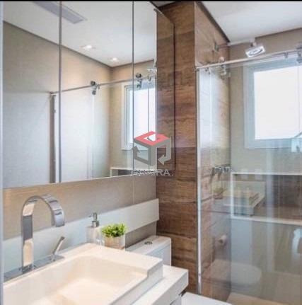 Imagem 22 de 24 de Apartamento À Venda, 2 Quartos, 2 Suítes, 2 Vagas, Centro - São Bernardo Do Campo/sp - 106319