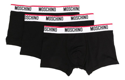 Boxer Moschino Pack 3