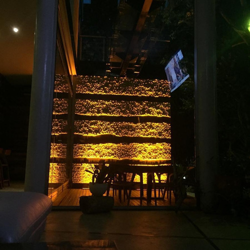 Casa - Benito Juárez