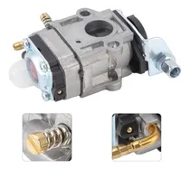 Comprar Carburador Desbrozadora 33cc 42cc 52cc Osaka Hyundai Husky