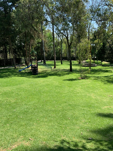 Casa En Condominio En Venta En Olivar De Los Padres!!