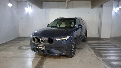 Volvo XC90 2.0 T6 MOMENTUM AUTO 4WD