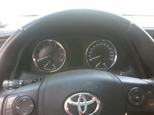 Toyota Corolla Xei 2018/2018 - Sucata Só Peças