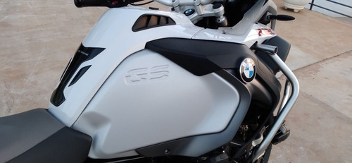 Bmw Gs 1200 Adventure