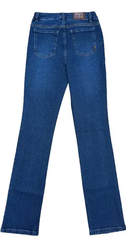 Calca Jeans Zoomp Feminina MercadoLivre