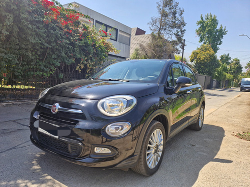 Fiat 500X Pop Mt 1.4 L Turbo 140cv