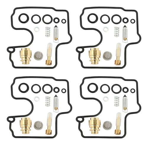 Para Kawasaki Zx6r 1998-2002 Zzr600 2005-2008 Zx 600 Carbure