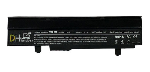 Bateria Asus Eee Pc A31-1015 A32-1015 Al31-1015 Pl32-1015