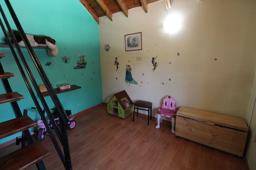 Imagen 13 de 17 de Oportunidad Unica - Ph 4 Ambientes En 2 Plantas + Playroom