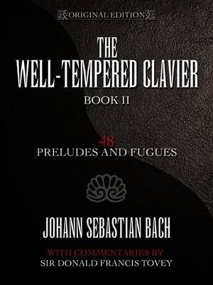 Well-tempered Clavier 48 Preludes  And  Fugues B (importado)