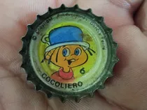 Comprar Tapita Crush - Gaseosa García Ferre - Cocoliero