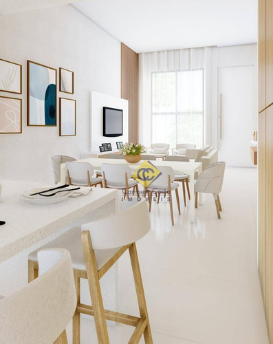 Imagem 11 de 24 de Casa Com 3 Dormitórios À Venda, 160 M² Por R$ 790.000,00 - Alphaville - Rio Das Ostras/rj - Ca2163