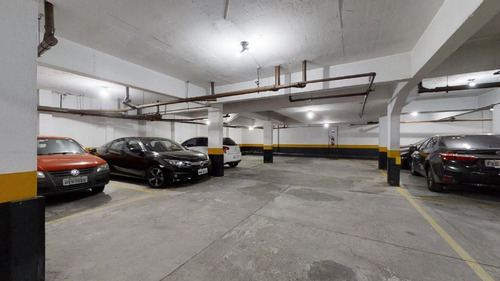 Imagem 8 de 30 de Apartamento - Ap00573 - 68413669