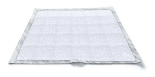 Imagem 5 de 7 de Tapete Higiênico Blue Slim 60x90 Mimo Com 30 Unit - Pp161