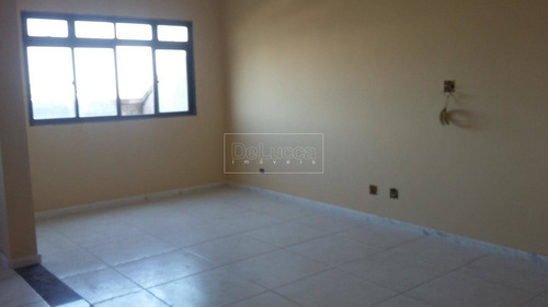 Imagem 5 de 16 de Apartamento À Venda Em Vila João Jorge - Ap163373