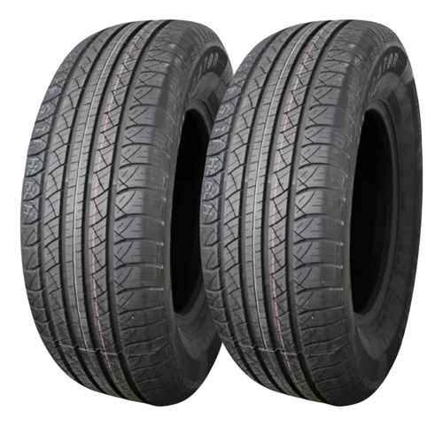 Kit 2 Pneu 215/60r17 Performax Lanvigator 96h Aro 17