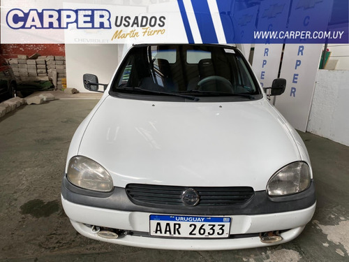 Chevrolet Corsa Combo 1.4 C/29415