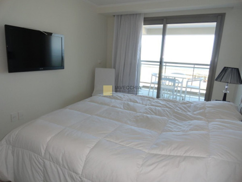 Imagen 17 de 30 de Alquiler De Apartamento De 2 Dormitorios En Playa Brava