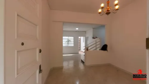 Casa-local En Venta En Medellín - Laureles Lorena