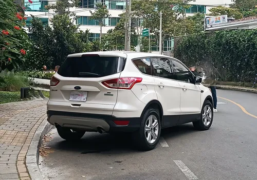 Ford Escape 2.0 Se 4x2
