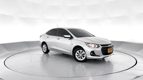 Chevrolet Onix Ltz
