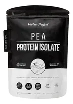 Comprar Vegan Pea 908 Gr Isolate Protein Project Vegana