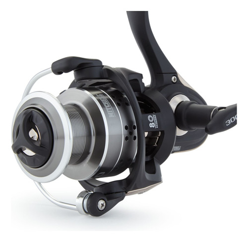 Carrete De Pesca Giratorio Mitchell 300 Multi Izquierdo