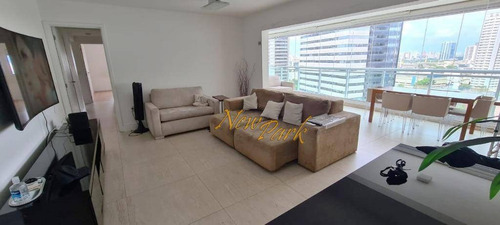 Imagem 2 de 30 de Impecável - Varanda Gourmet - 157 M² - Ap5343