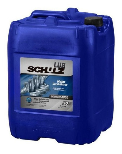 Kit Manutenção Compressor Ar Parafuso Schulz Srp 5050 Flex