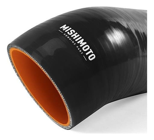 Mishimoto Mmhose-e90-06ihbk Bota De Admisión Bmw E9x Mmg