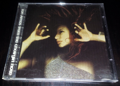 Tori Amos - From The Choirgirl Hotel - Cd Edicion Alemania