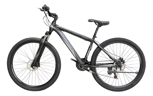 Bicicleta Eléctrica Infantil STROM Negra 12 Pulgadas