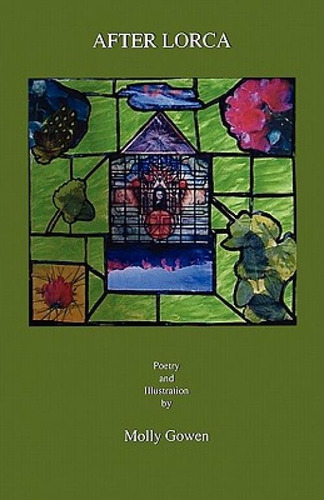 Libro After Lorca - Gowen, Molly