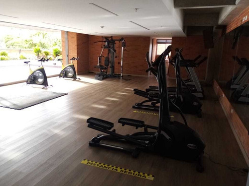 Imagen 8 de 14 de Se Arrienda Apartamento En Sabaneta, San Jose
