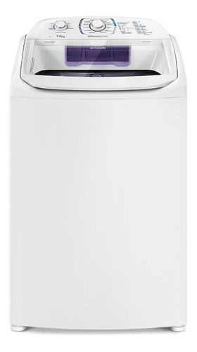 Máquina de lavar automática Electrolux Premium Care LPR14 branca 14kg 127 V