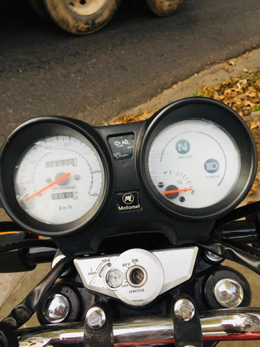 Motomel S2 150