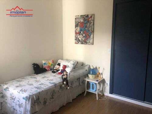 Casa À Venda, 205 M² Por R$ 1.290.000,00 - Centro - Atibaia/sp - Ca4409