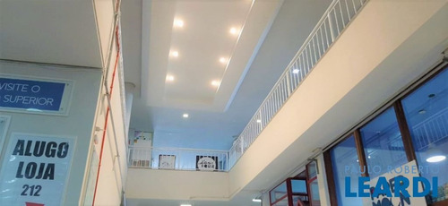 Comercial - Lagoa Da Conceição - Sc - 635603