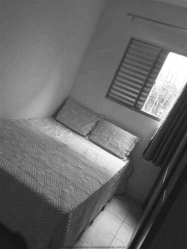 Imagem 17 de 21 de Apartamentos No Litoral À Venda Em Itanhaem/sp - Compre O Seu Apartamentos No Litoral Aqui! - 1484501