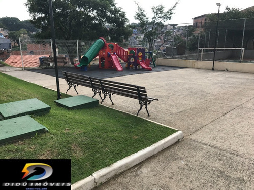 Imagem 29 de 30 de Apartamento - Ap08889 - 70986847