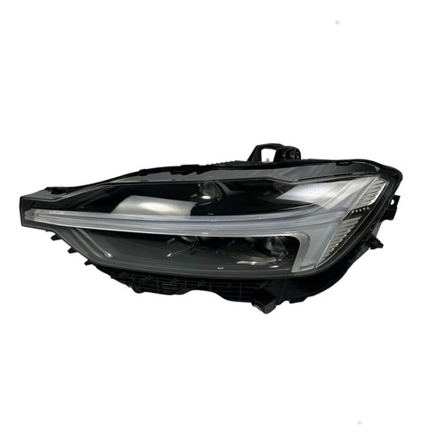 Farol Lado Esquerdo Volvo Xc60 2021 2022 2023 2024 Full Led (Usado)
