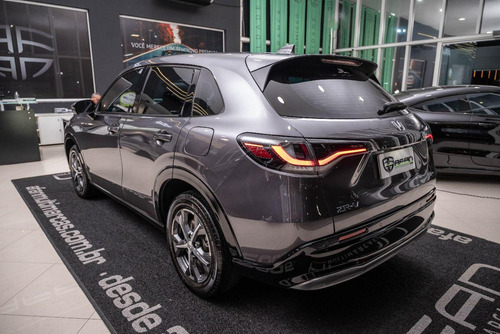 Honda Zr-V Zr-v Touring