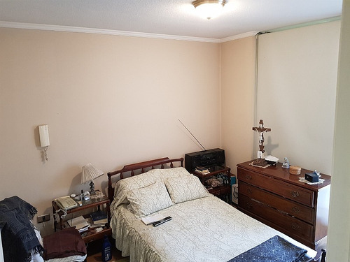Céntrico Y Acogedor Departamento, Excelentes Terminaciones